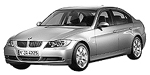 BMW E92 P0BCA Fault Code