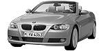 BMW E93 P0BCA Fault Code